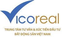 Trung tâm Tư vấn và Xúc tiến đầu tư bất động sản Việt Nam (VICOREAL)